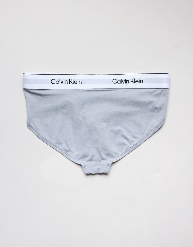 Calvin Klein - 3-Pack Icon Cotton Stretch Briefs