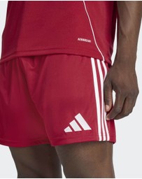 adidas Performance - Liverpool FC 25/26 Home Football Shorts Mens