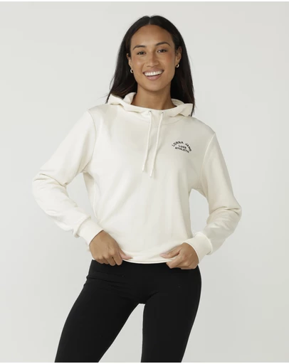 Lorna Jane - Lotus Hoodie