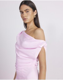 SNDYS - Calissa Maxi Dress