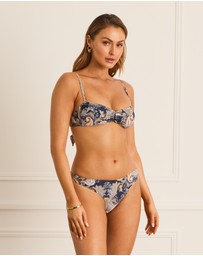 Heaven Australia - Boteh Finley Bandeau