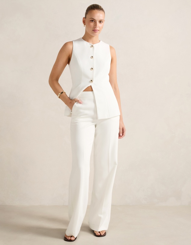 Forever New - Marissa Wide Leg Pants