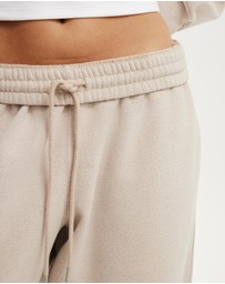 Cotton On Body Active - Plush Boyfriend Jogger