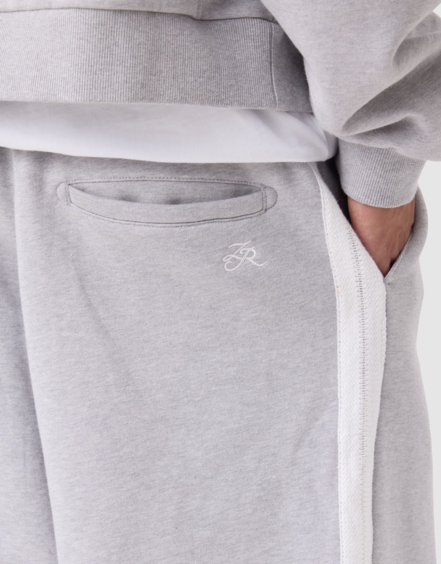 Zanerobe - Stitched Fleece Mega Shorts