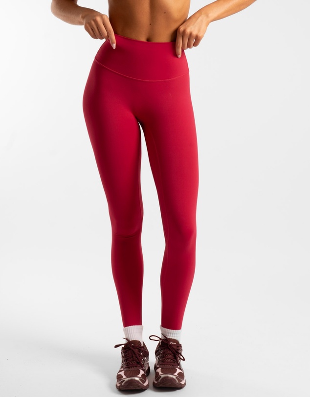 Active Basics - Not Your Basic Leggings