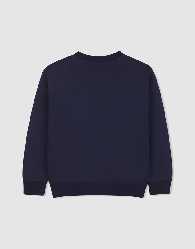 Timberland - Sweatshirt - Kids-Teens