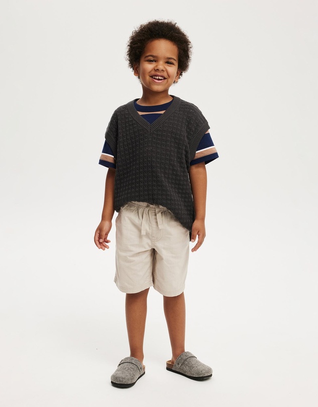 Cotton On Kids - Eric Easy Short