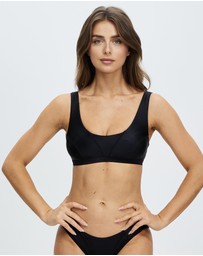 Duskii - Kate Scoop Sport Top
