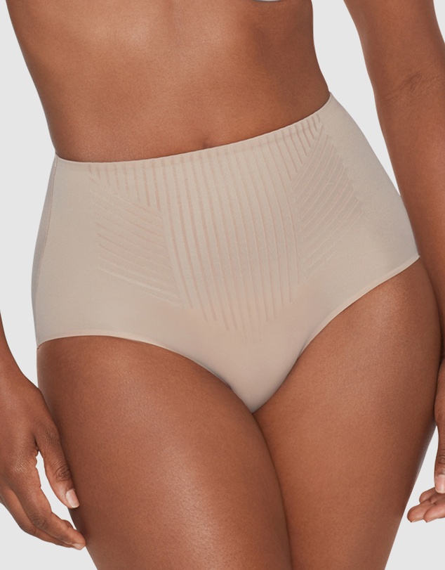 Miraclesuit Shapewear - 2 Pack High Waist Light Tummy Control Brief
