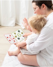 Playground - Playground Box 4: Play with Purpose (10-12M)