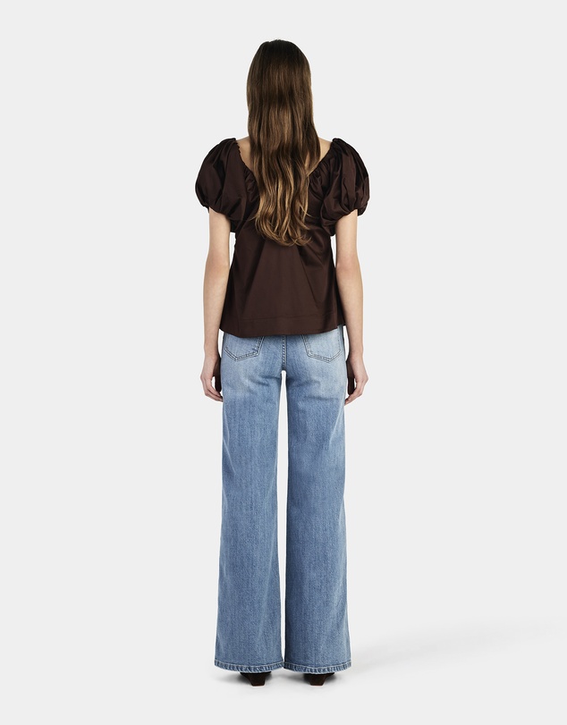 Hansen & Gretel - Thandie Top