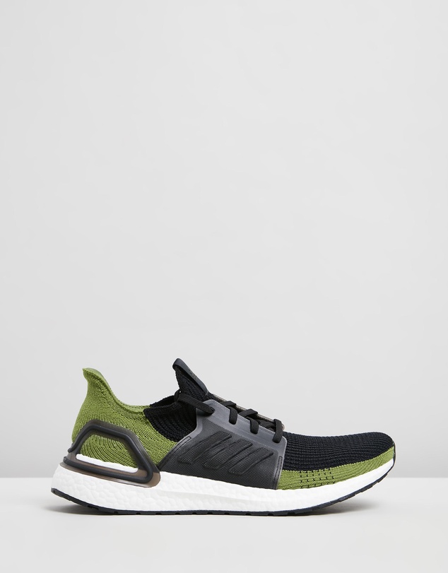 adidas Performance - UltraBOOST 19 - Men's Running Shoes