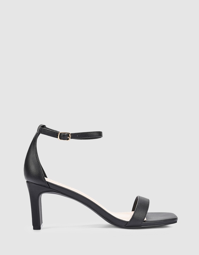 Verali - Gimlet Block Heel Sandals