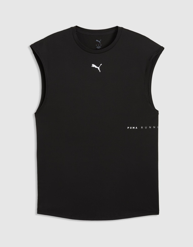 Puma - Run BRIGHTSTRIDE Cloudspun Sleeveless Top