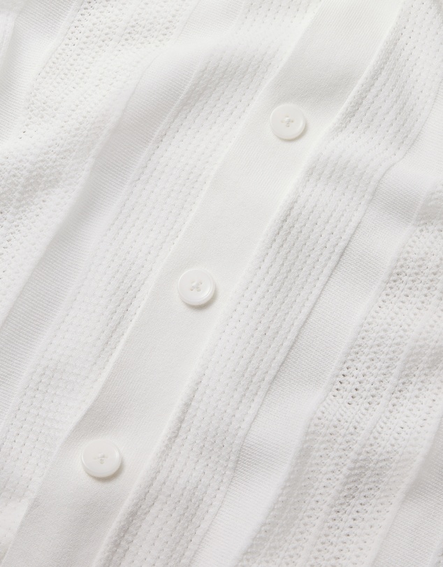 Calibre - Multi Stitch Knit Shirt