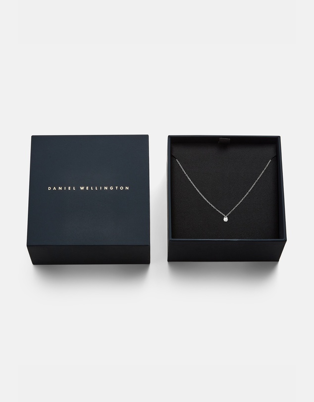 Daniel Wellington - Mirelle Solitaire Necklace