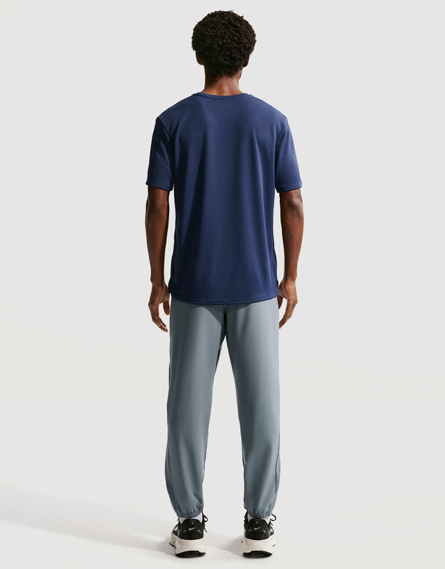 Nike - Miler Dri-FIT Woven Running Trousers