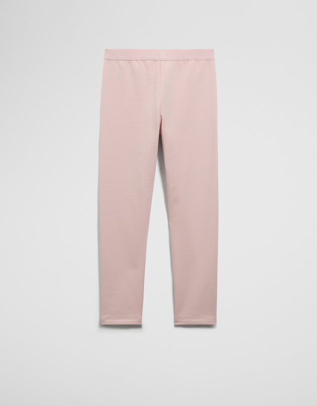 Country Road - Fleece Lined Legging