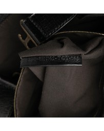 Pre-Loved by Azura Reborn - Pre-Loved Leather Etniko Du Jour Handbag