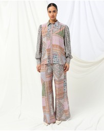 KACHEL - Caroline Shirt