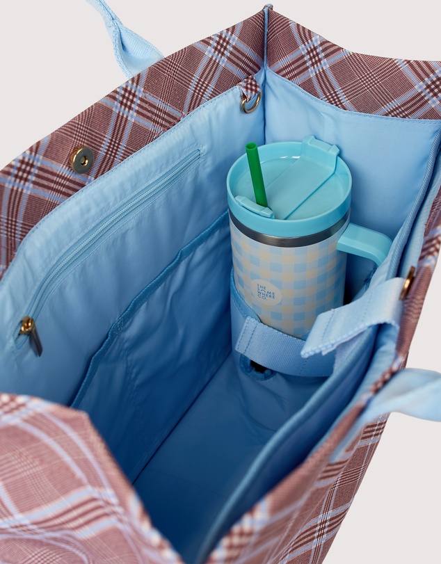 The Somewhere Co - Heirloom Ultimate Tote Bag