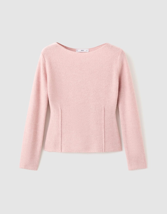 M.N.G - Altea Sweater