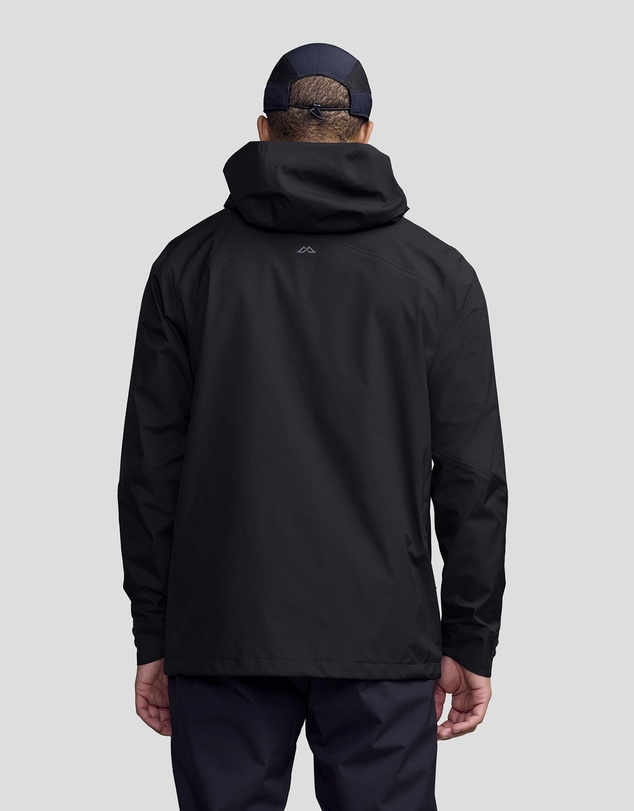 Kathmandu - Ridge 3L GORE-TEX Rain Jacket