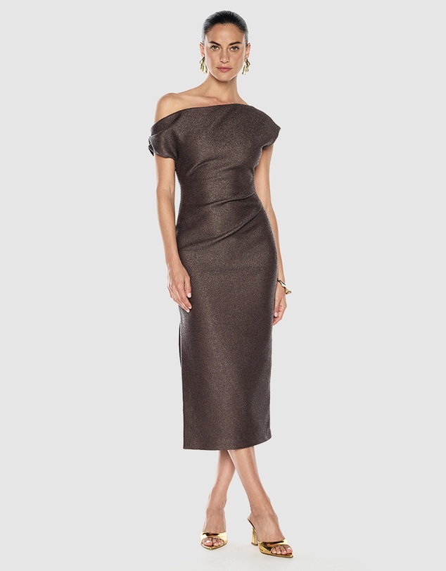 Manning Cartell - Art & Soul Midi Dress