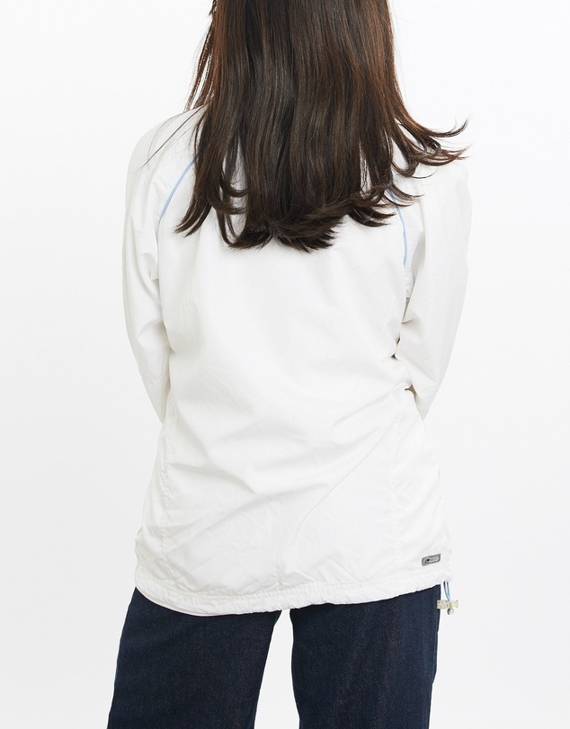 Vintage by The Real Deal - Pre Loved - Vintage Puma Windbreaker Jacket