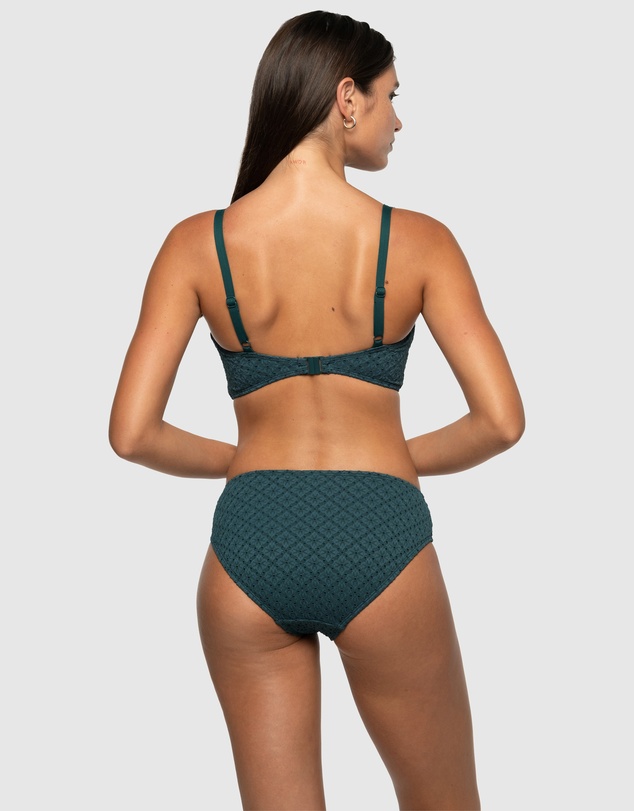 Nip Tuck Swim - Salacia Louise Classic Bikini Pant
