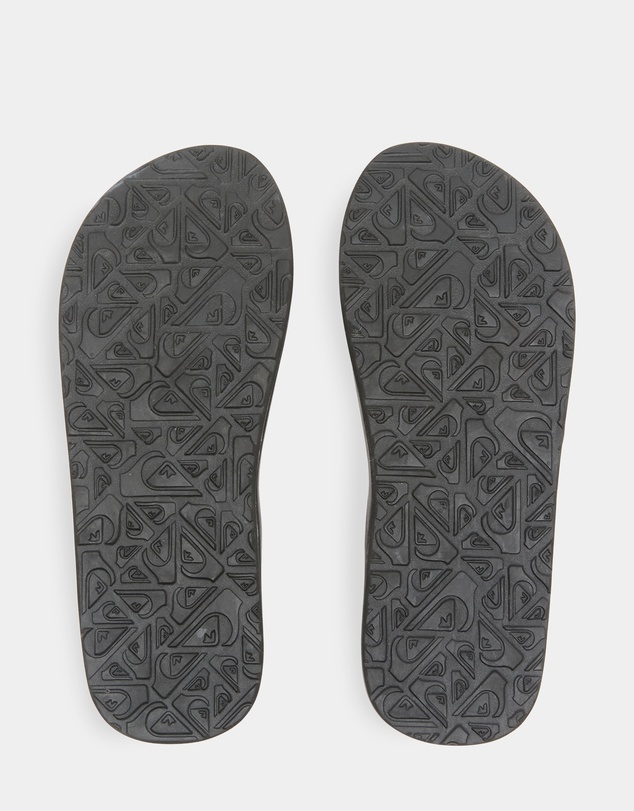 Quiksilver - Mens Makua Slim Thongs