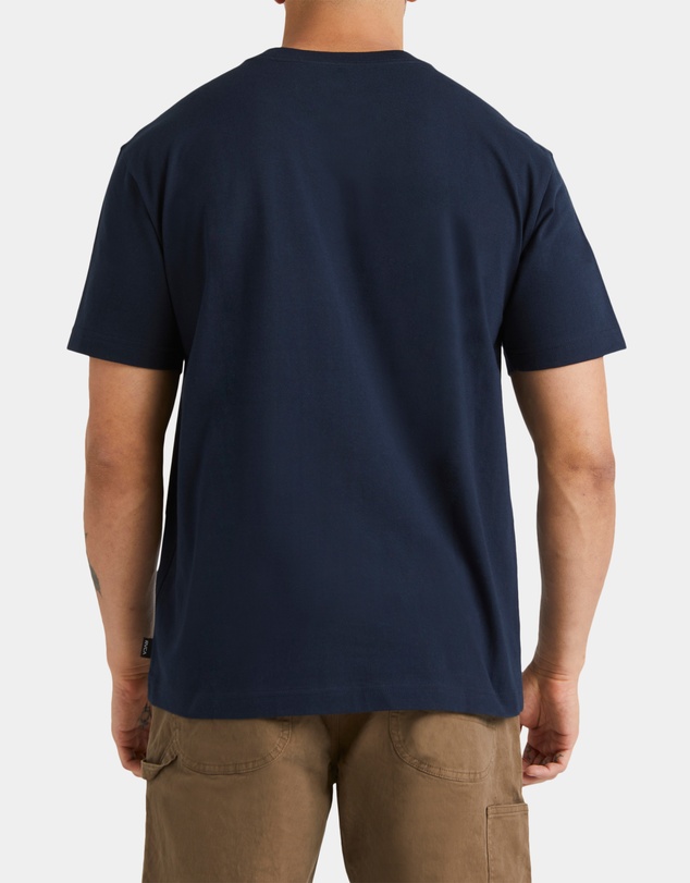 RVCA - Mens RVCA Basic T-Shirt