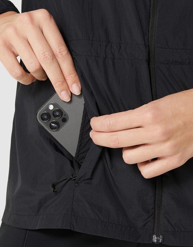 ASICS - Road Packable Jacket