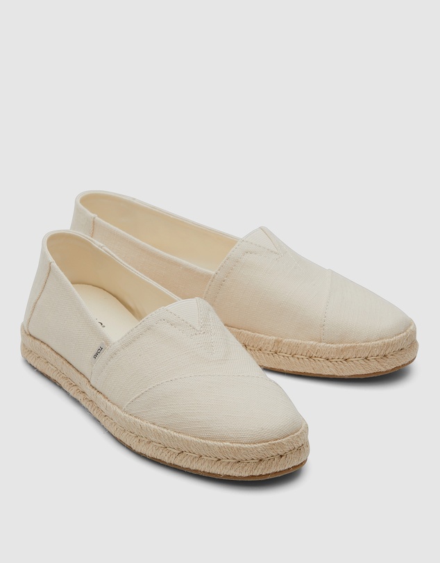 TOMS - Alpargata Rope 2.0 Espadrille - Women's