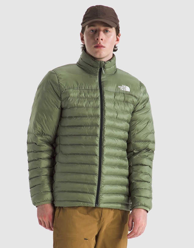 The North Face - Terra Peak Jacket