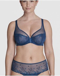 Simone Perele - Delice Full Cup Plunge Bra