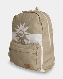 Billabong - Womens Schools Out Backpack