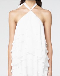 Third Form - Gaia Tiered Maxi Dress