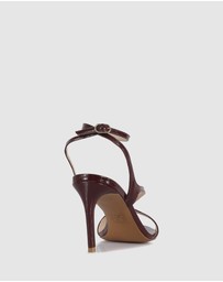 S by Sempre Di - Luciana Heels