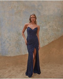 Tania Olsen Designs - Nirvelli Formal Dress
