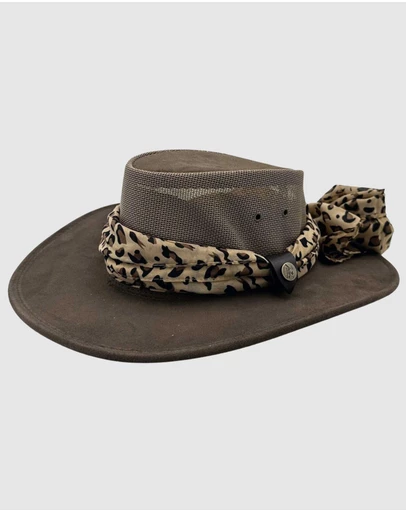 Jacaru - Jacaru 1022 Shady Lady Hat