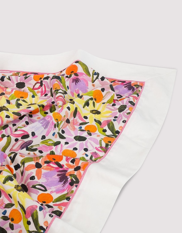 The Somewhere Co - Wildflower Tablecloth