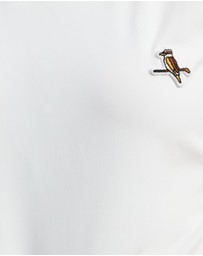 Walker Golf Things - Mockneck Tank - ICONIC Exclusive