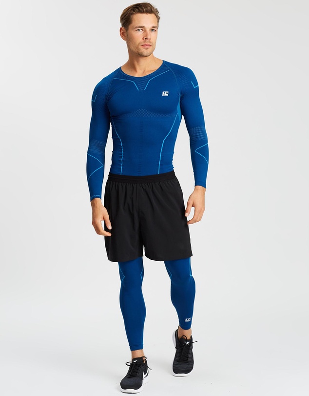 LP Support - Air Compression Long Sleeve Top