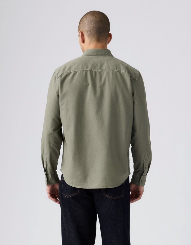Levi's - Authentic Button Down