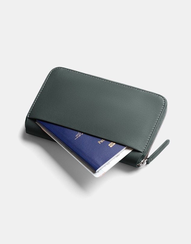 Bellroy - Travel Folio (Second Edition)