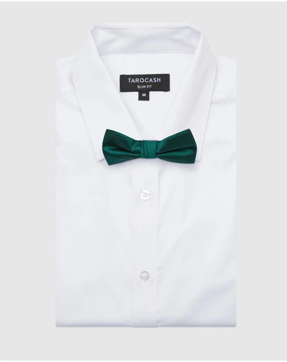 Tarocash - Bow Tie Plain