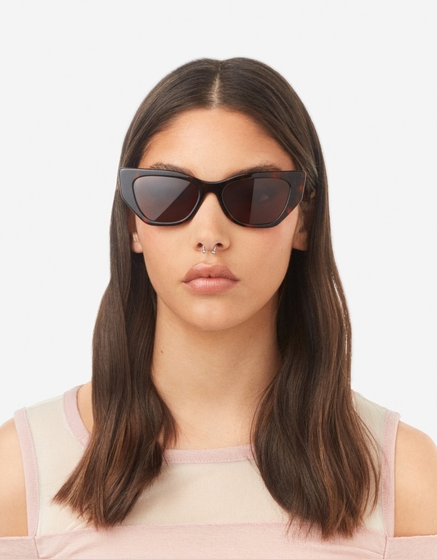 Hawkers Co - HAWKERS - Carey Rosewood MANHATTAN Sunglasses for Men and Women UV400