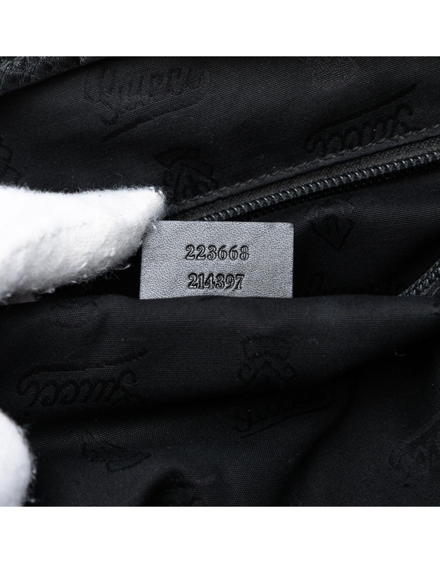 Pre-Loved by Azura Reborn - Pre-Loved GG Imprime Joy Vertical Tote