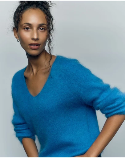 Sportscraft - Tatiana Mohair Sweater